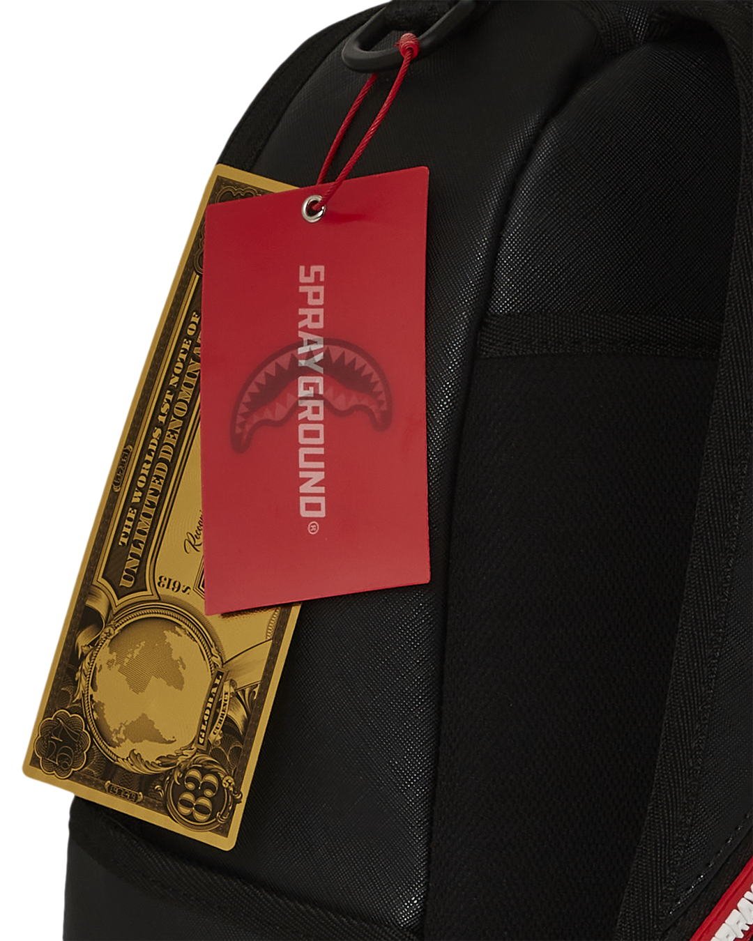 The Decoder Backpack (Dlxv) - Image 17