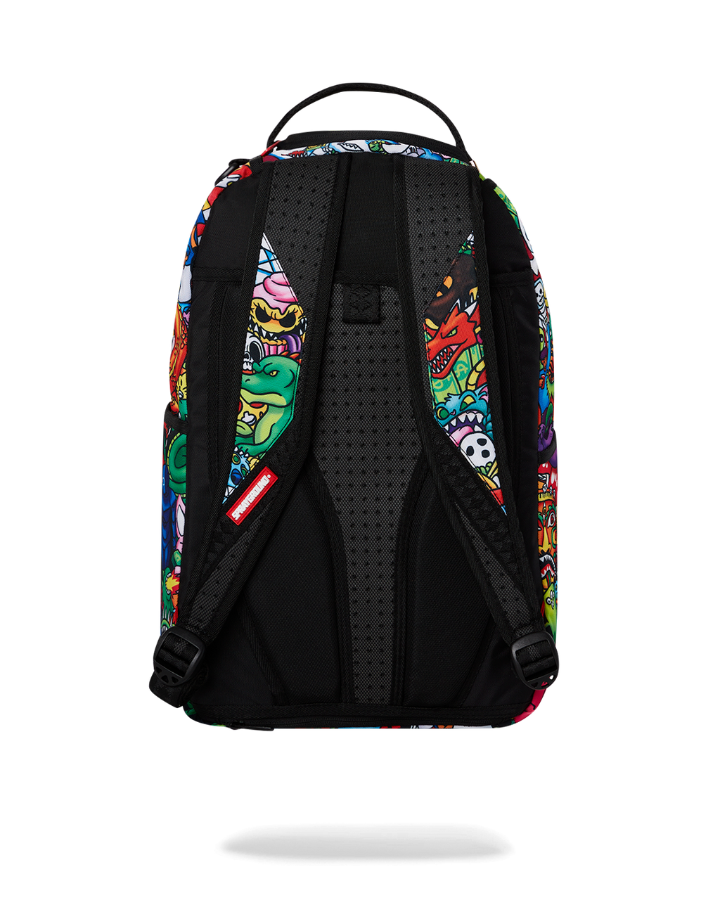 New Fun City Dlxsr Backpack - Image 7