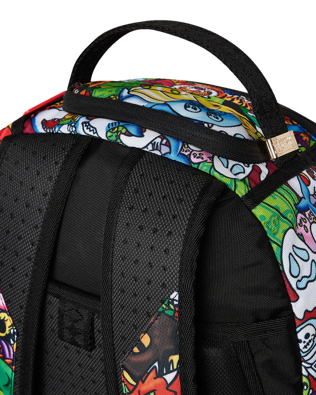 New Fun City Dlxsr Backpack - Image 10