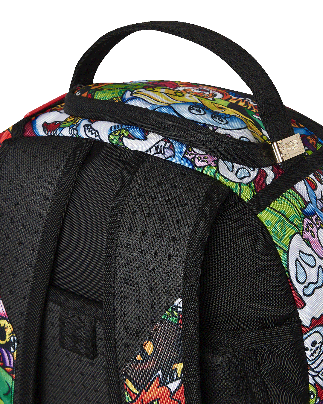 New Fun City Dlxsr Backpack - Image 10