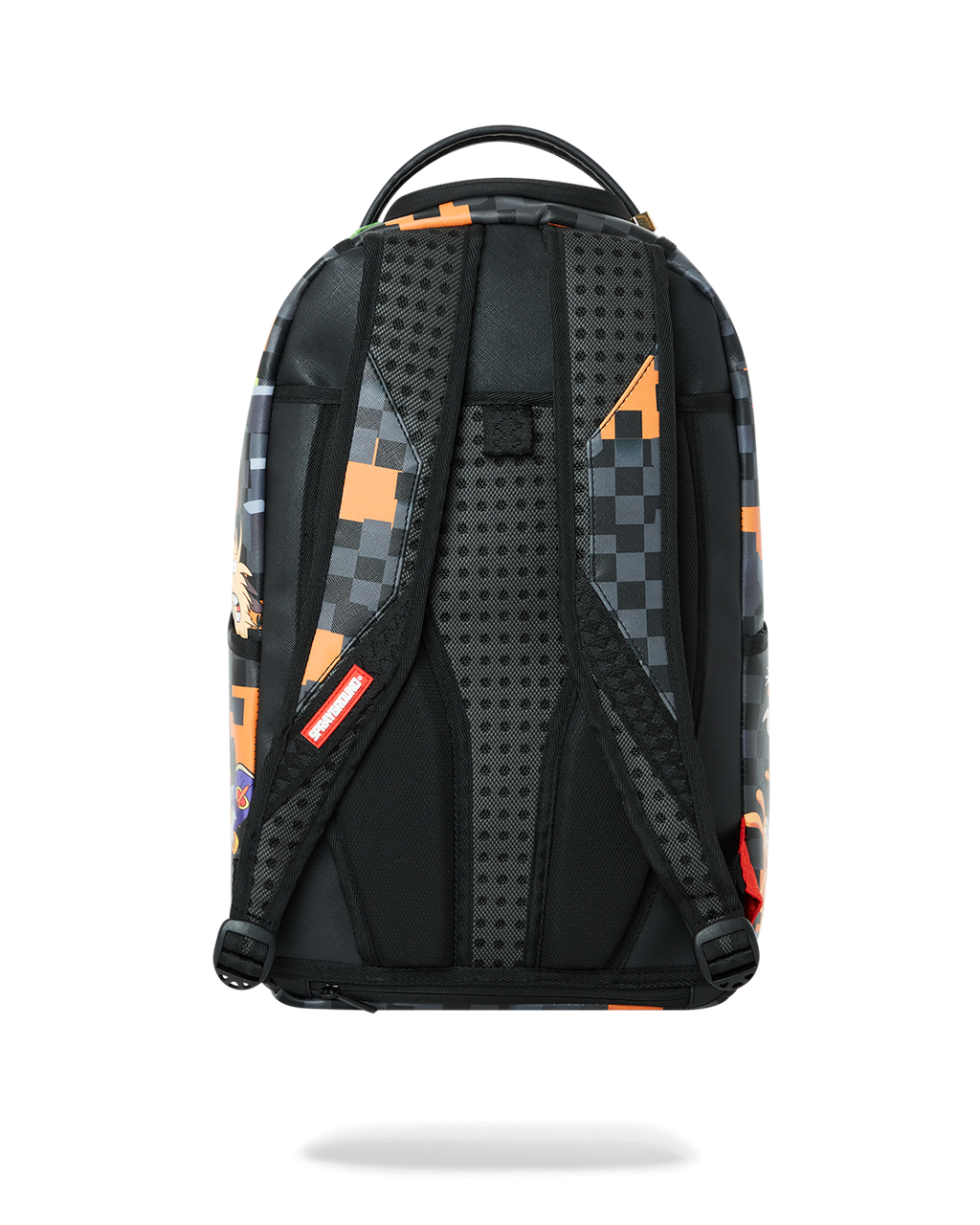 Nickelodeon Checkbreak Backpack (Dlxv) - Image 8