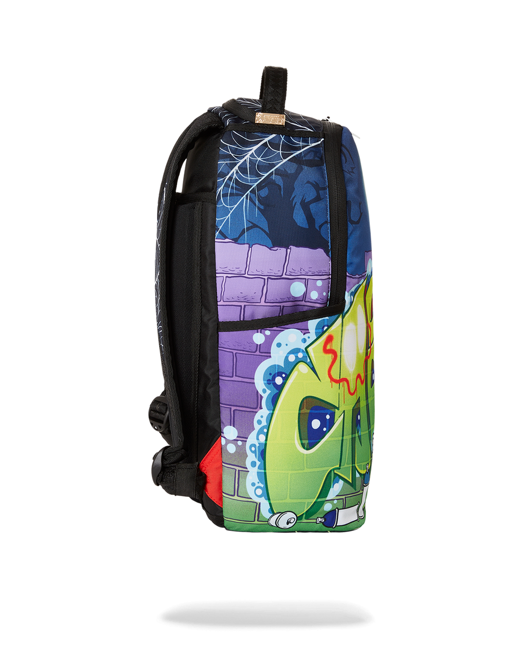 Casper Graff Nights Backpack - Image 3