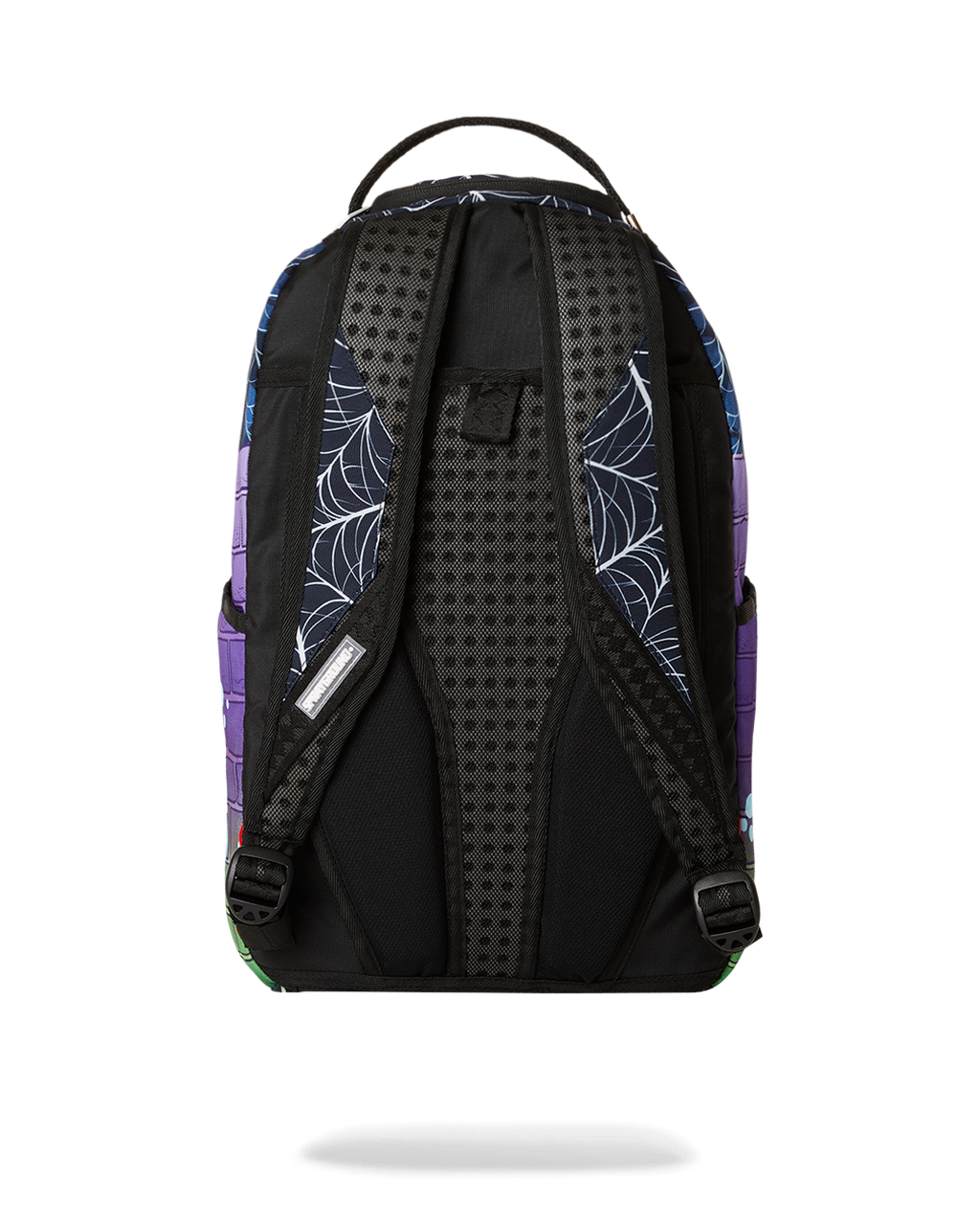 Casper Graff Nights Backpack - Image 5