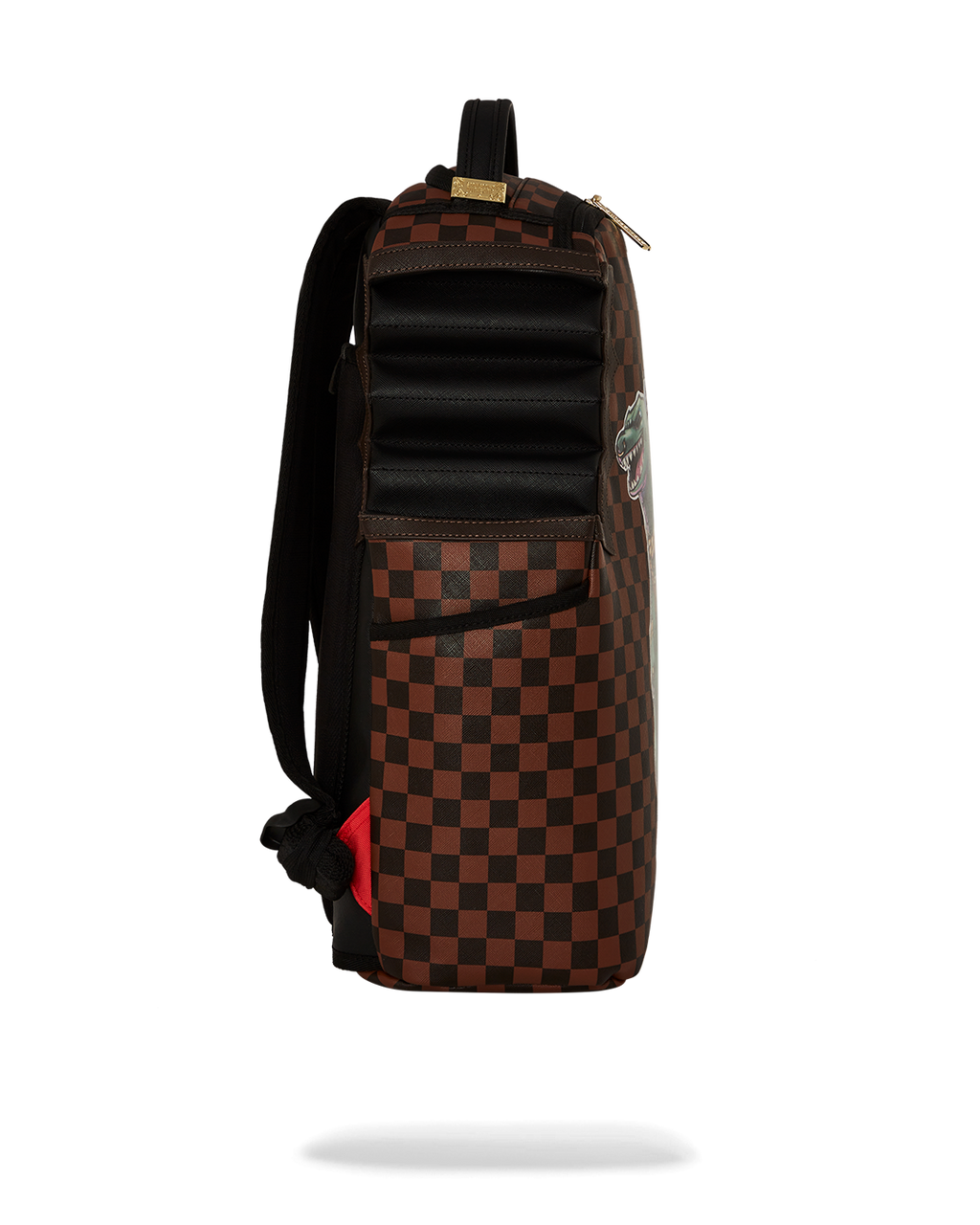 Sprayzilla Side Bite Backpack - Image 5