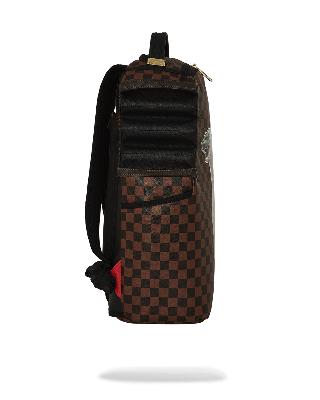 Sprayzilla Side Bite Backpack - Image 5