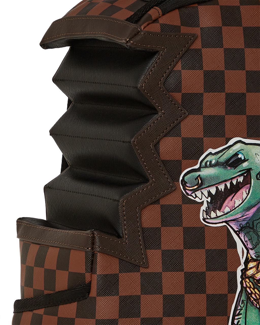Sprayzilla Side Bite Backpack - Image 14