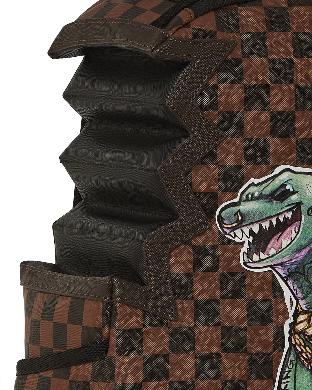 Sprayzilla Side Bite Backpack - Image 14
