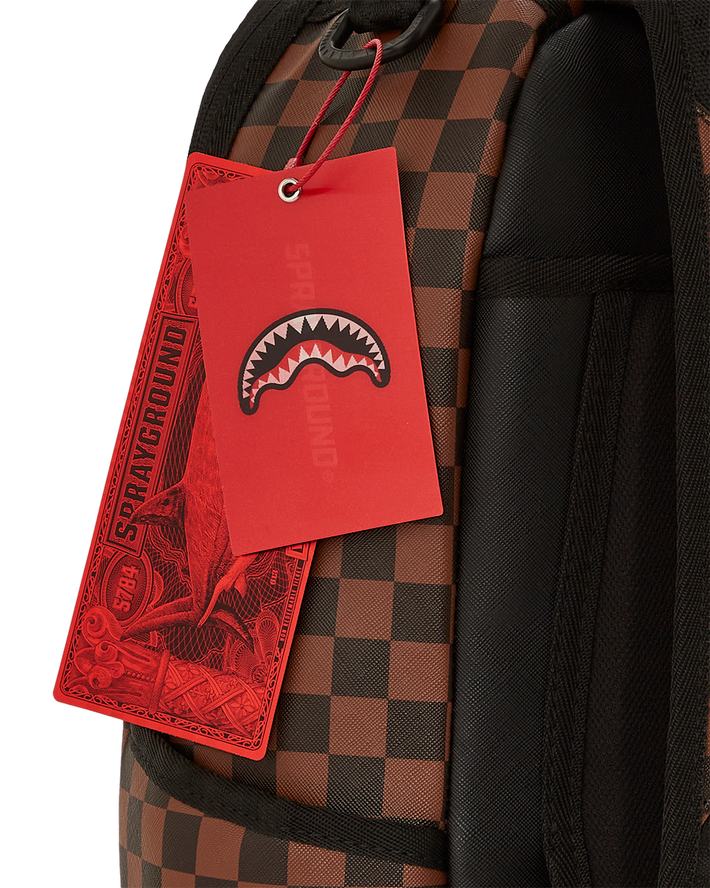 Sprayzilla Side Bite Backpack - Image 15