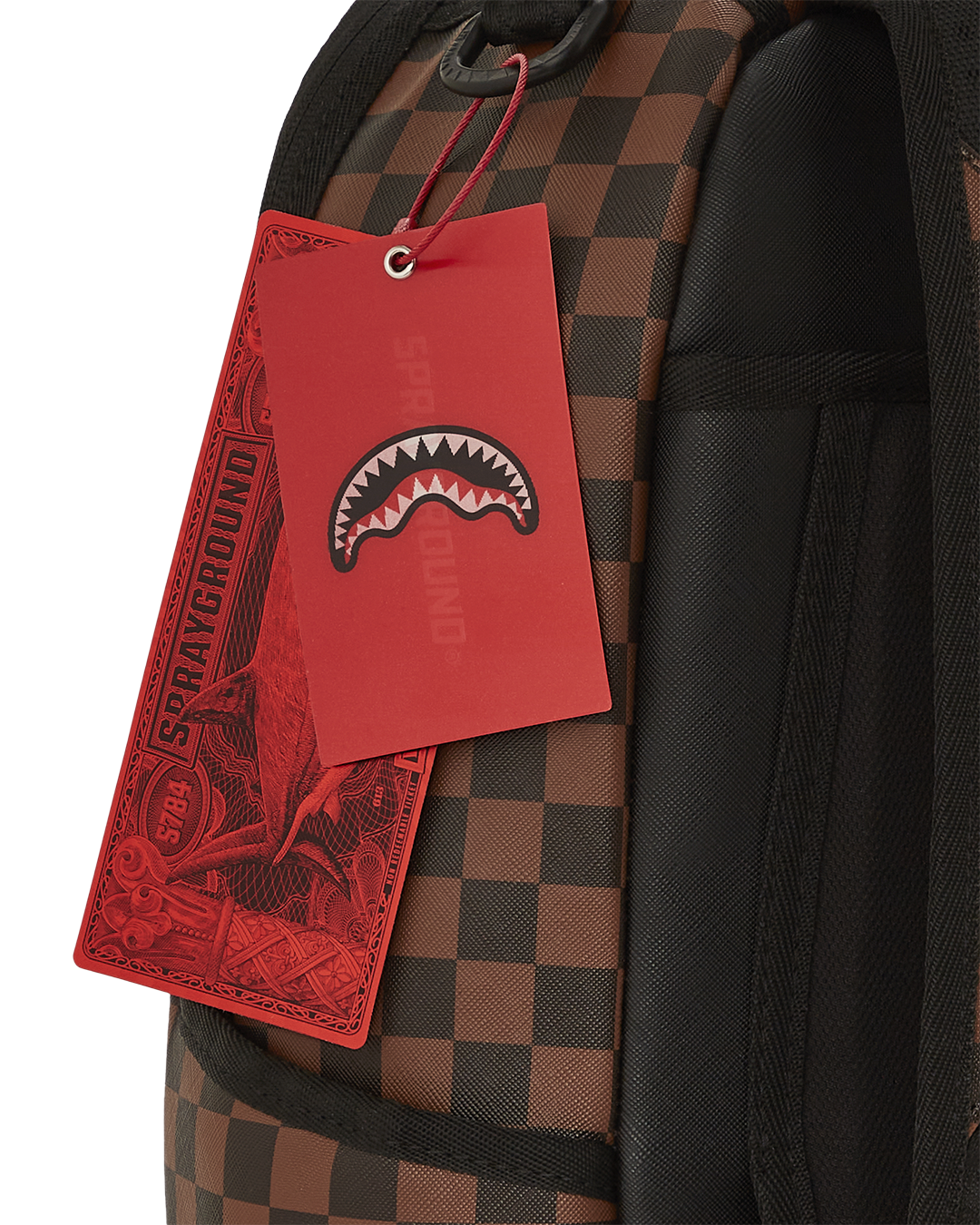 Sprayzilla Side Bite Backpack - Image 15