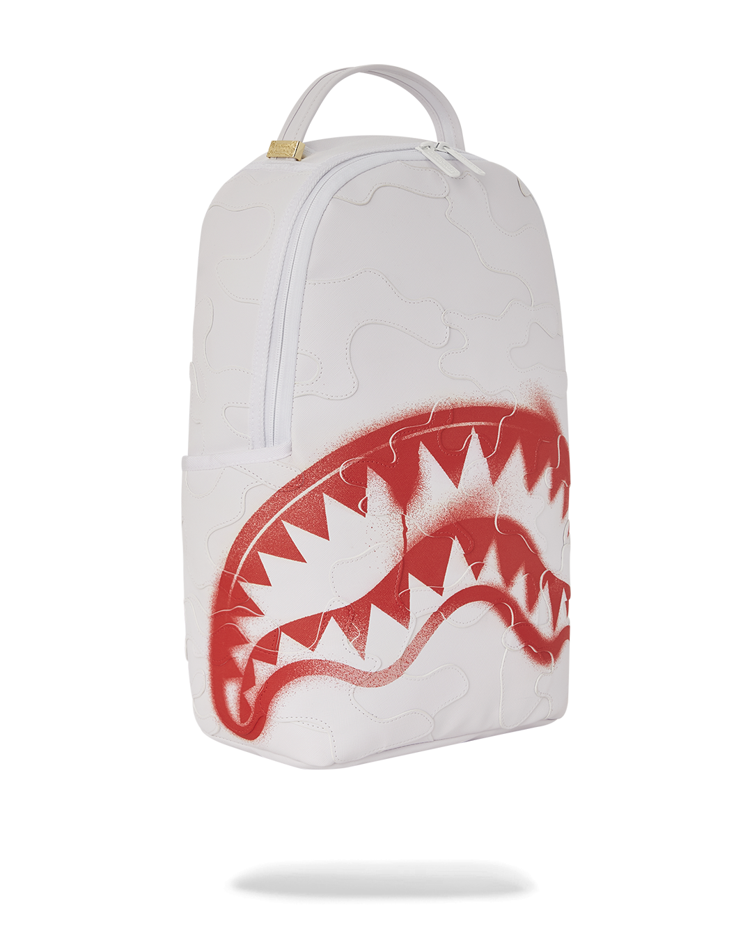 Snow Camo Backpack (Dlxv) - Image 3