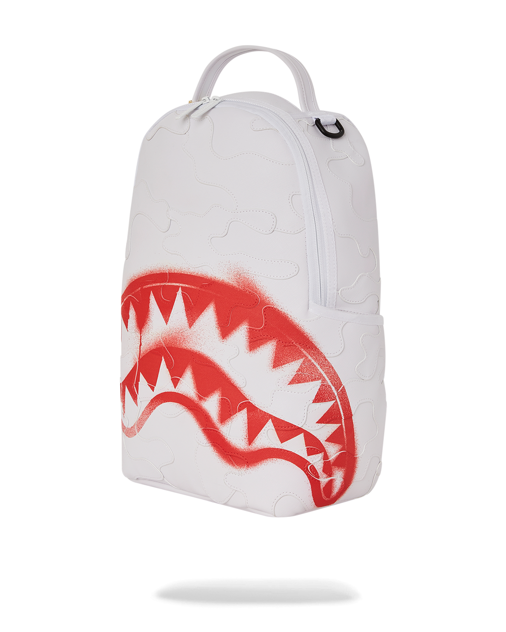 Snow Camo Backpack (Dlxv) - Image 7