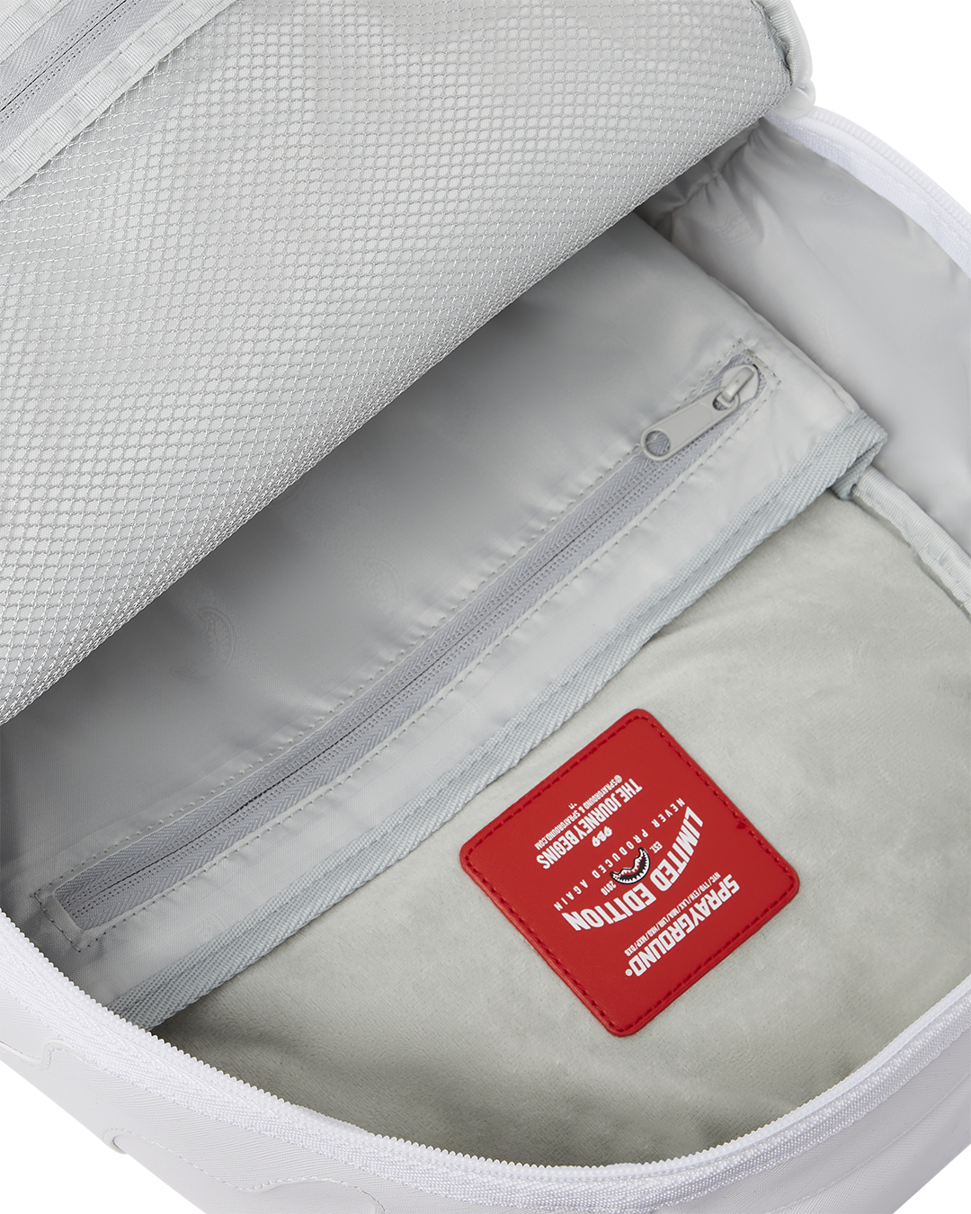 Snow Camo Backpack (Dlxv) - Image 13
