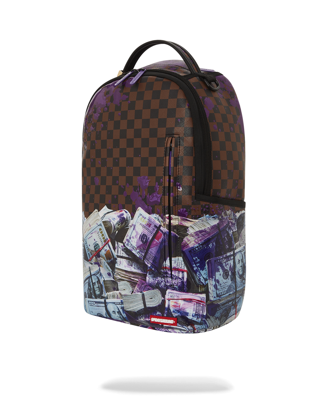 The Heist Backpack (Dlxv) - Image 7