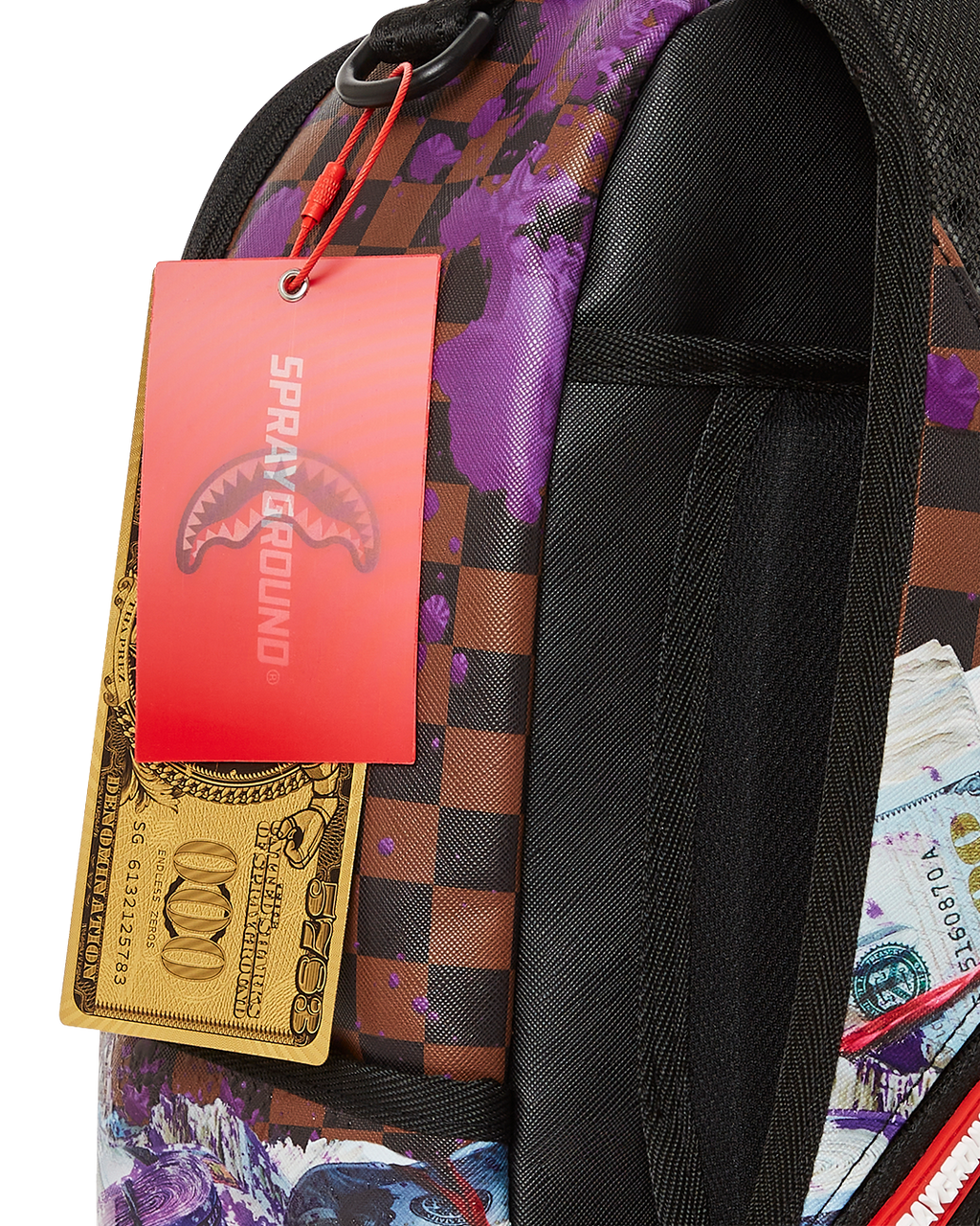 The Heist Backpack (Dlxv) - Image 17