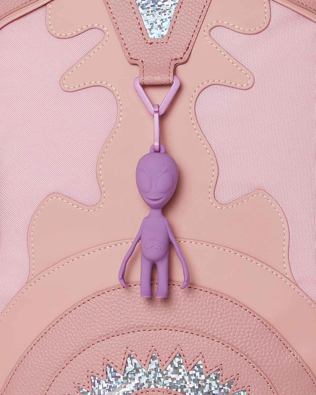 Alien Baby Backpack - Image 14