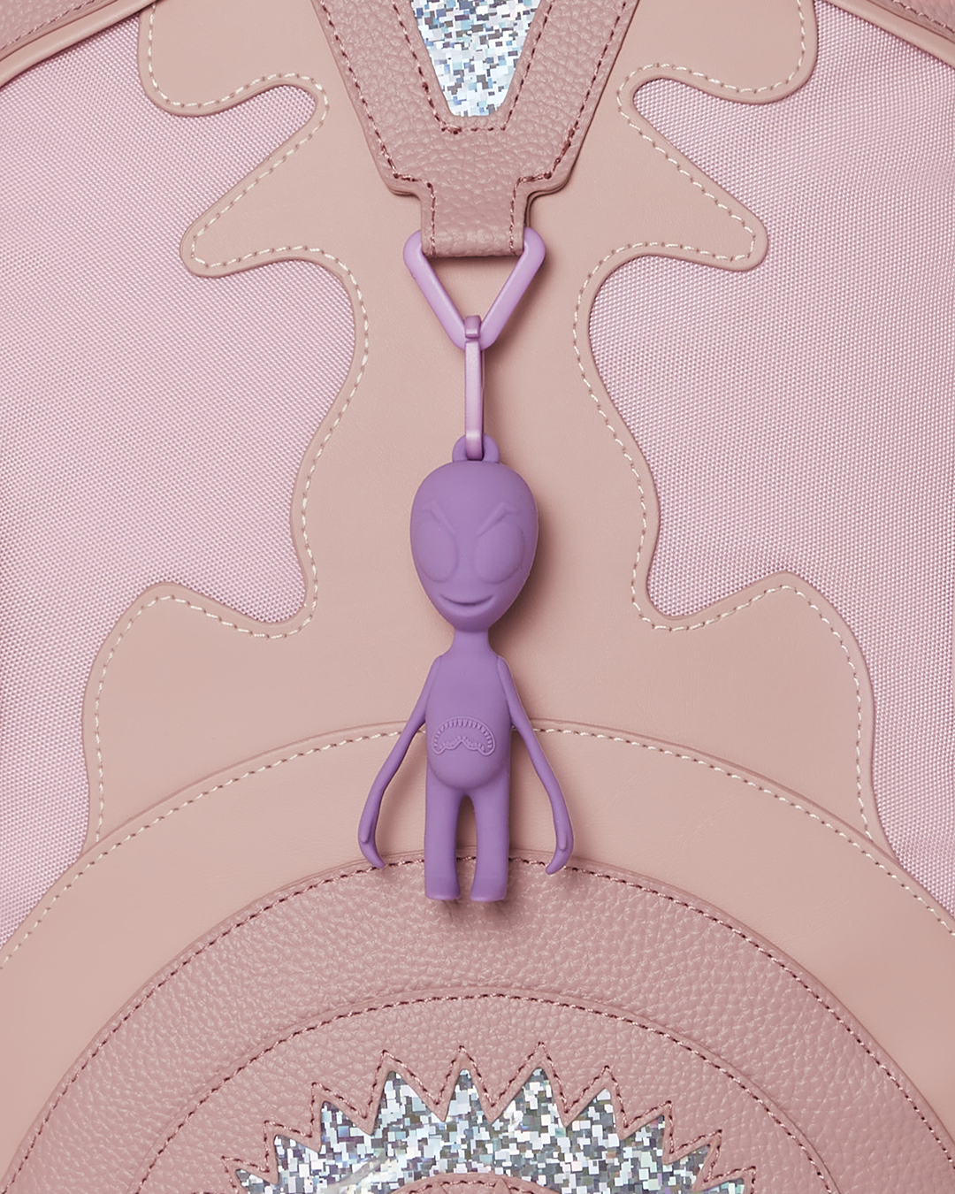 Alien Baby Backpack - Image 14