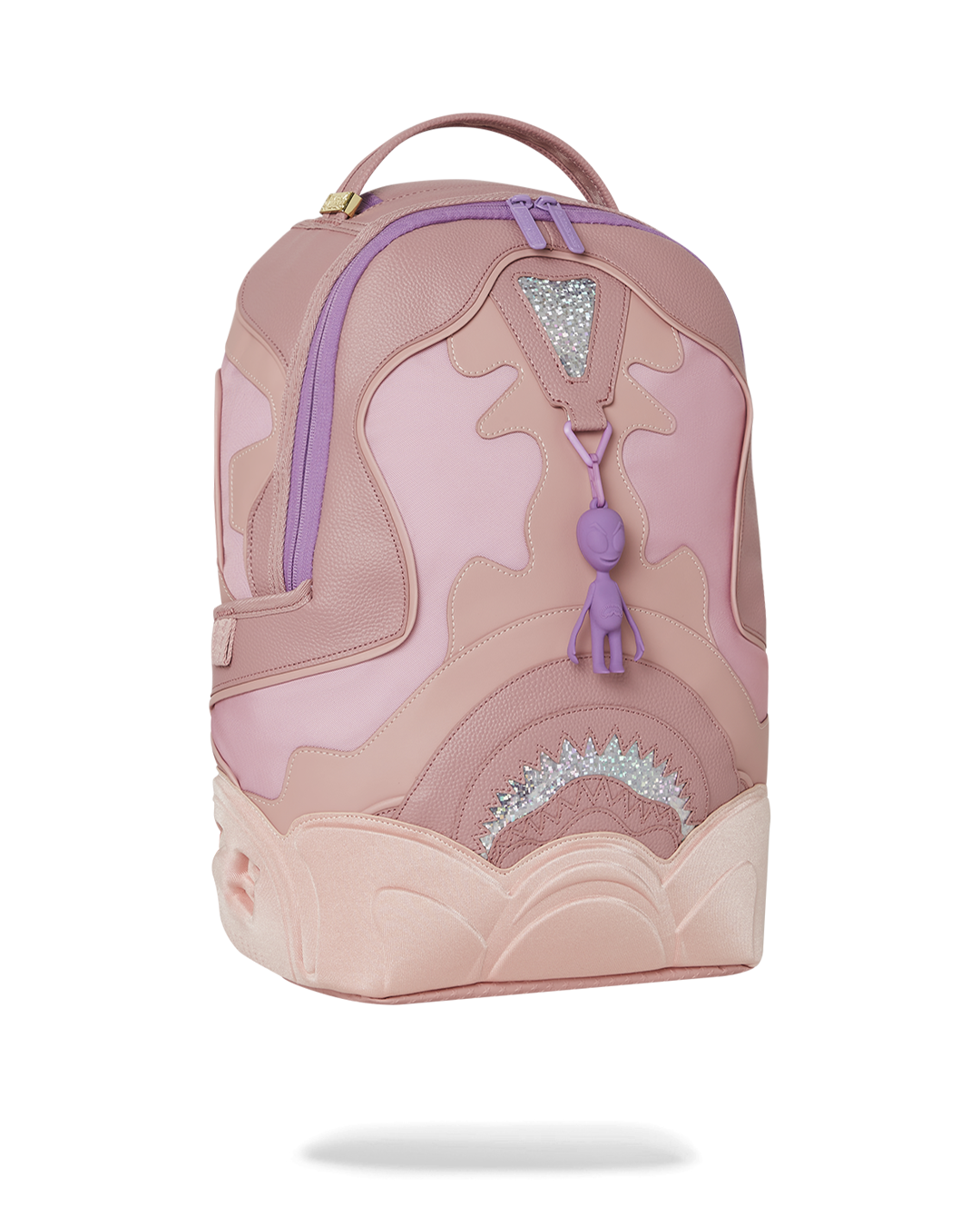 Alien Baby Backpack - Image 3