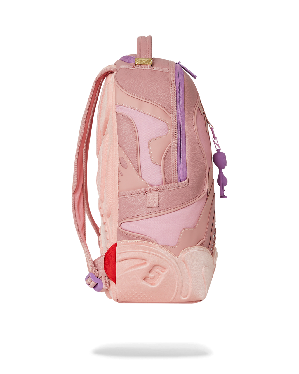 Alien Baby Backpack - Image 5