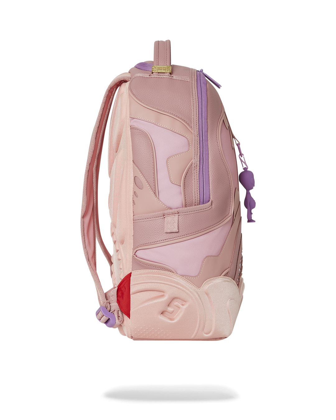 Alien Baby Backpack - Image 5