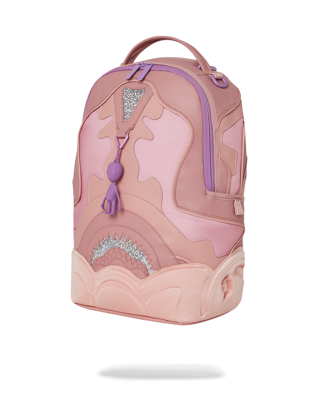 Alien Baby Backpack - Image 7