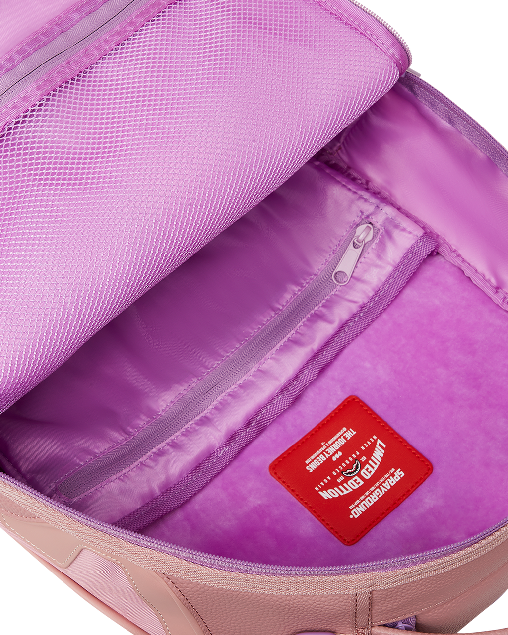 Alien Baby Backpack - Image 12