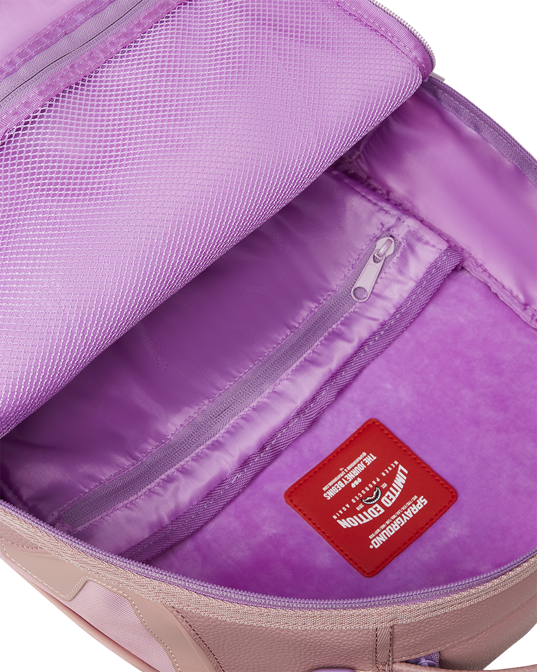 Alien Baby Backpack - Image 12