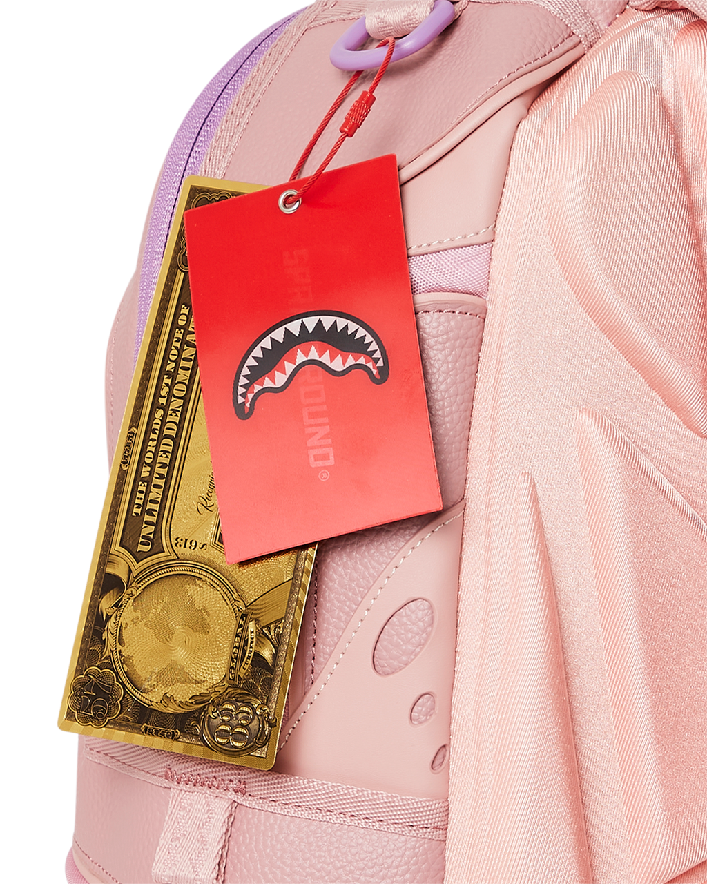 Alien Baby Backpack - Image 19