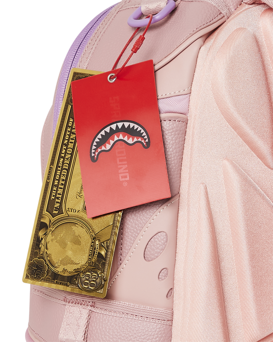 Alien Baby Backpack - Image 19
