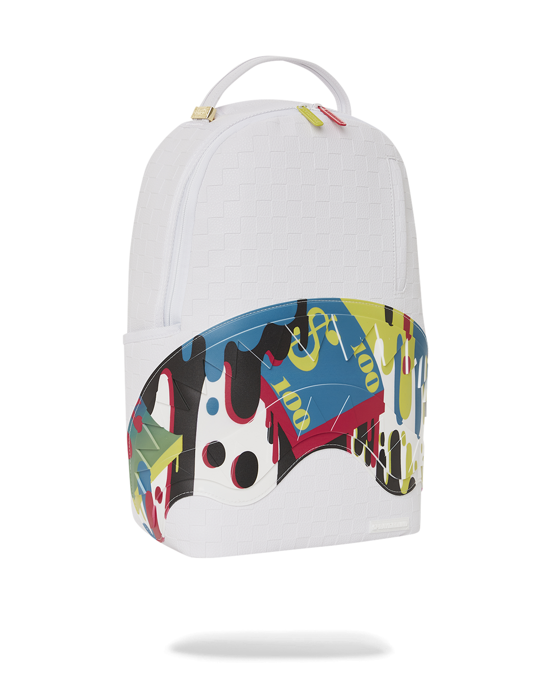 Show Up Show Out Backpack (Dlxv) - Image 3