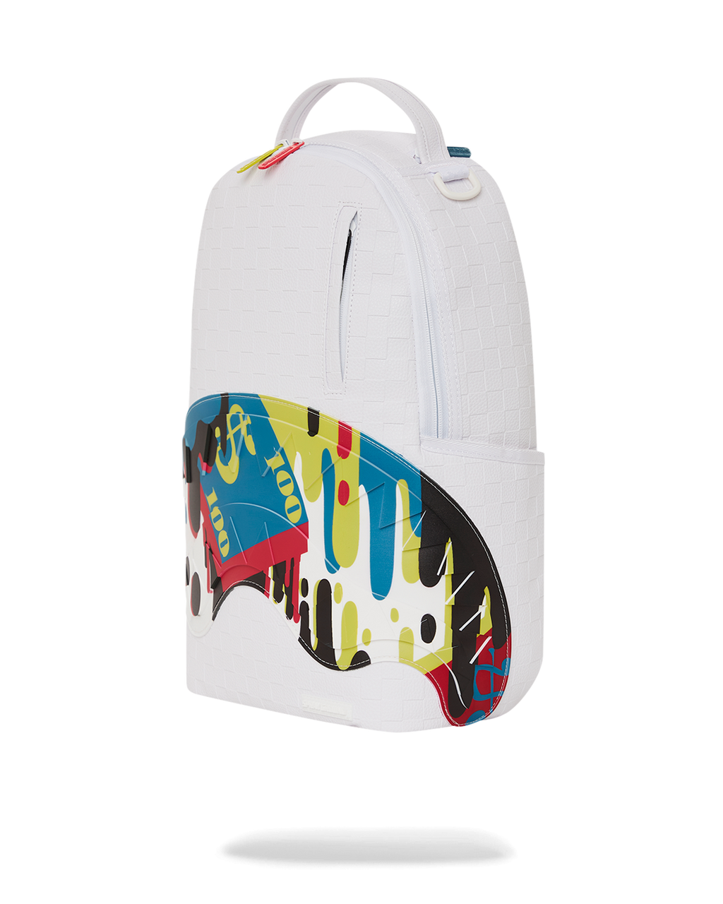Show Up Show Out Backpack (Dlxv) - Image 7
