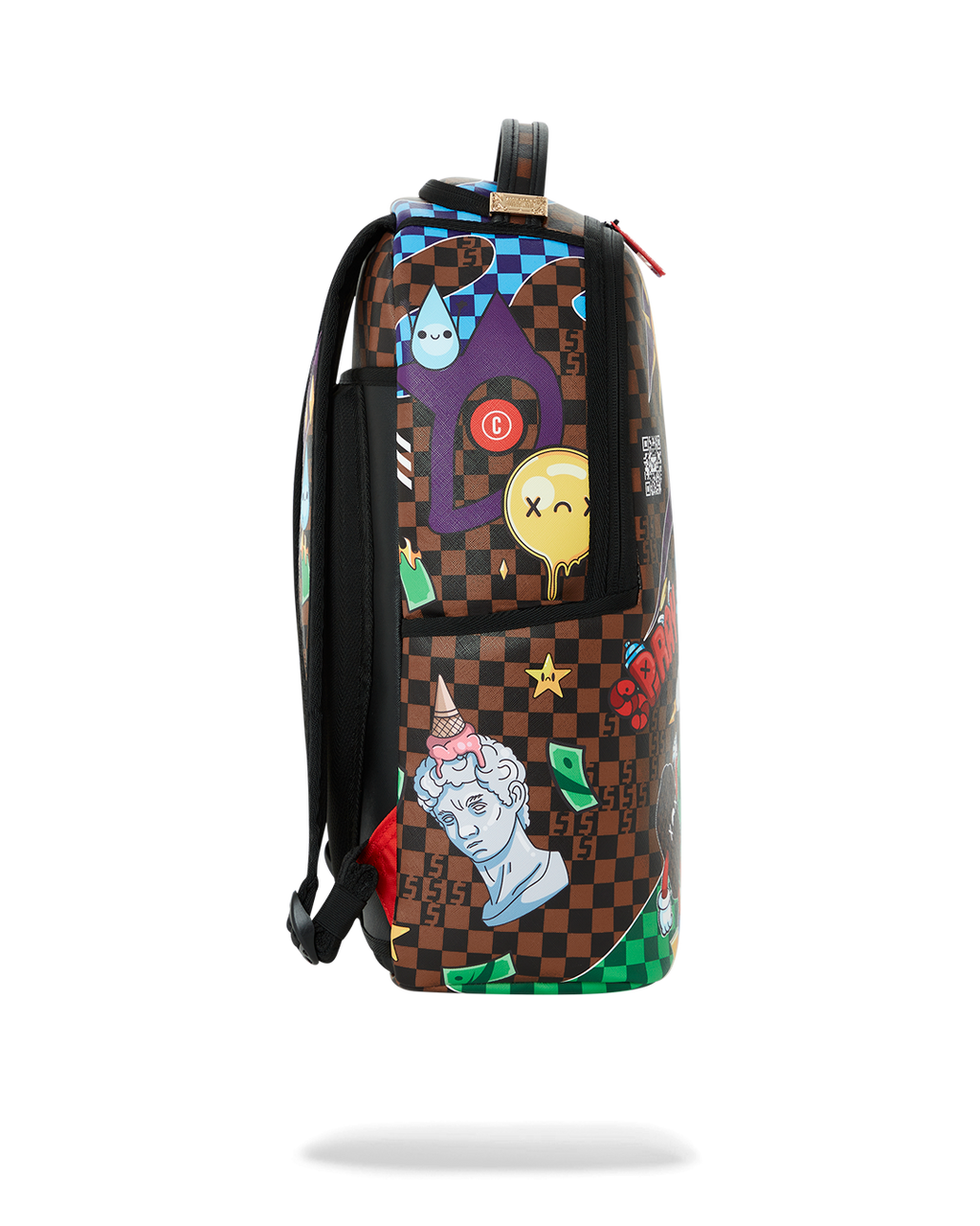 Wtf Wtf Backpack (Dlxv) - Image 5
