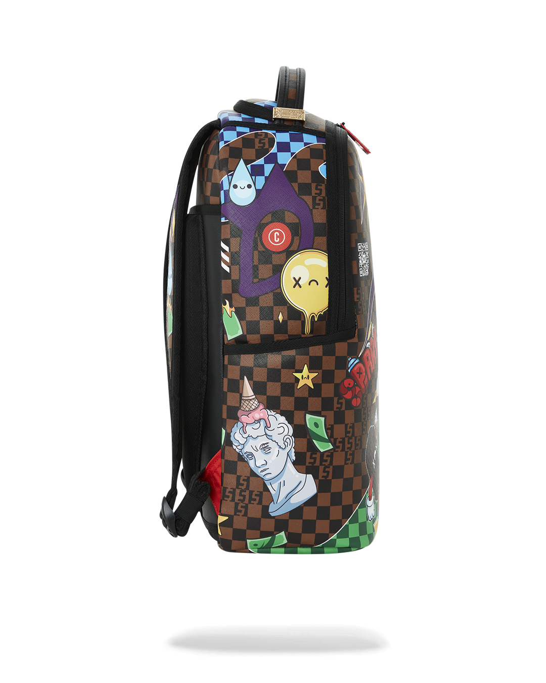 Wtf Wtf Backpack (Dlxv) - Image 5