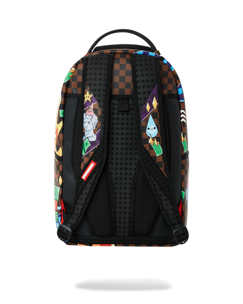 Wtf Wtf Backpack (Dlxv) - Image 9