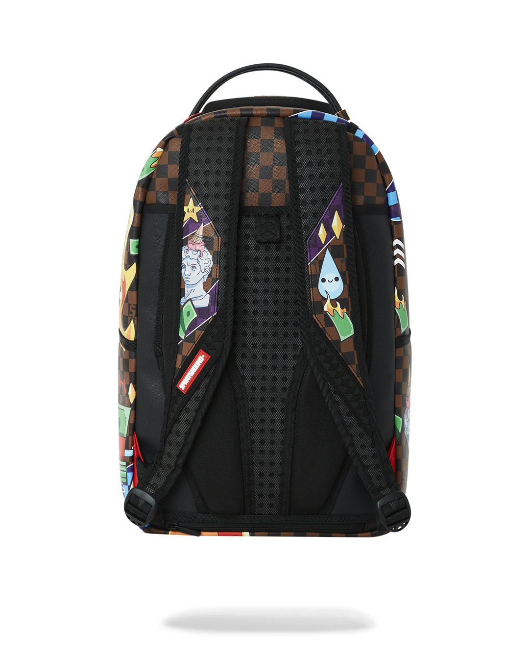Wtf Wtf Backpack (Dlxv) - Image 9