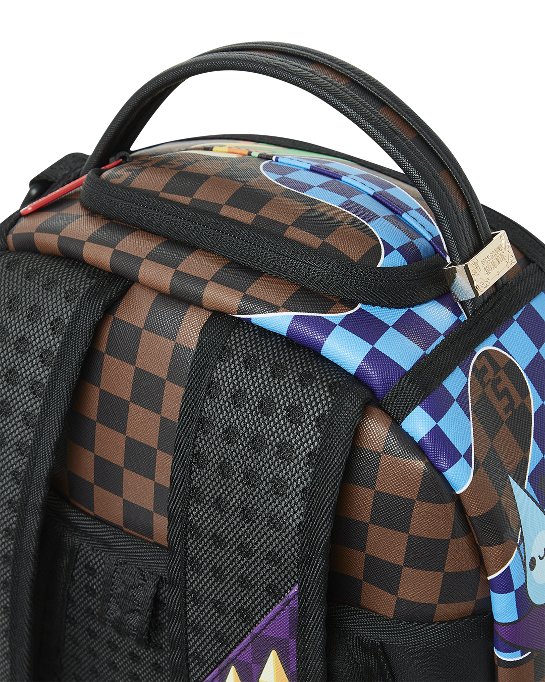 Wtf Wtf Backpack (Dlxv) - Image 13