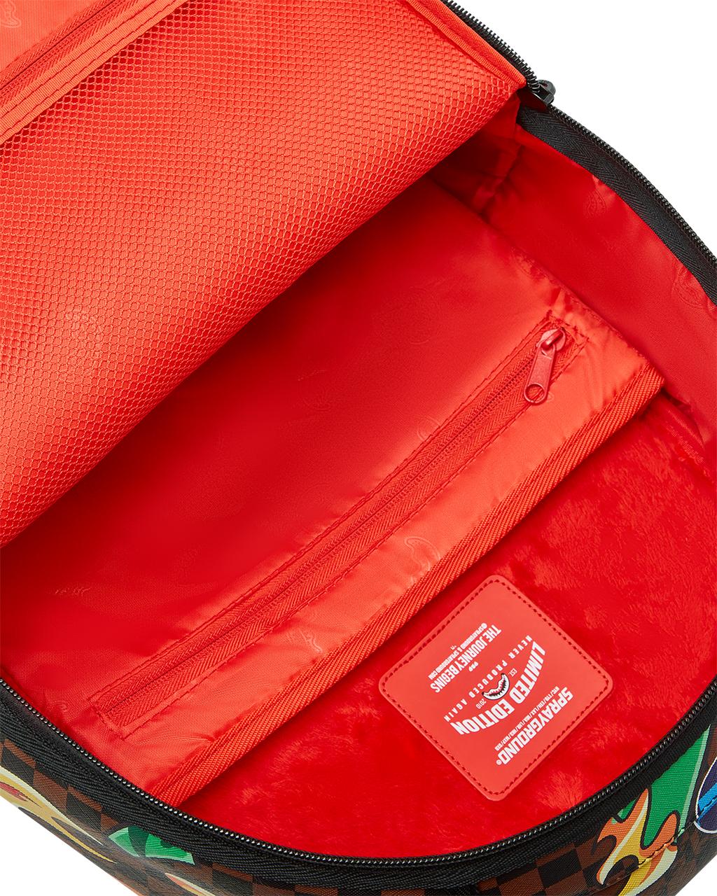 Wtf Wtf Backpack (Dlxv) - Image 14