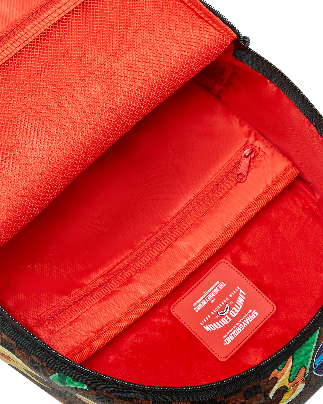 Wtf Wtf Backpack (Dlxv) - Image 14