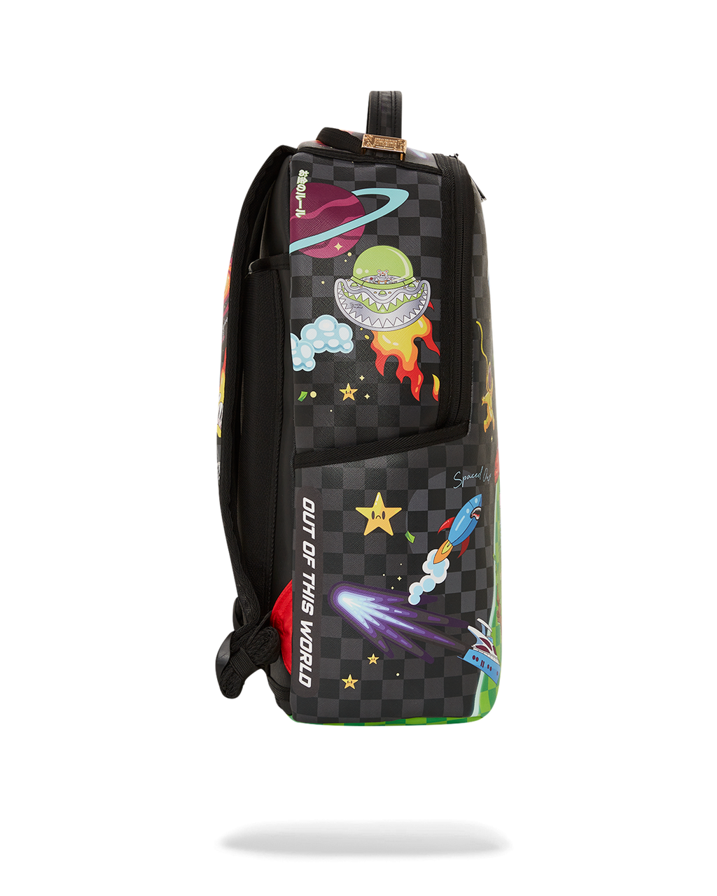 Ufo Tho Backpack (Dlxv) - Image 5