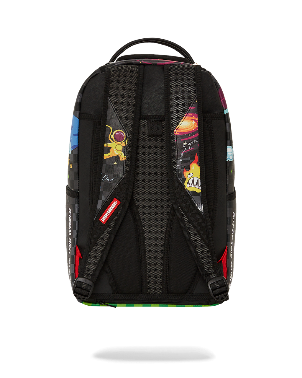 Ufo Tho Backpack (Dlxv) - Image 9