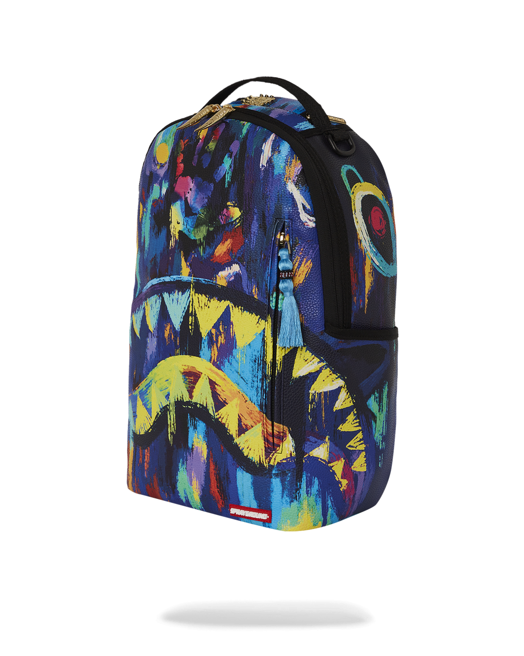 A.I.8 African Intelligence Planet Utopia Backpack (Dlxv) - Image 7