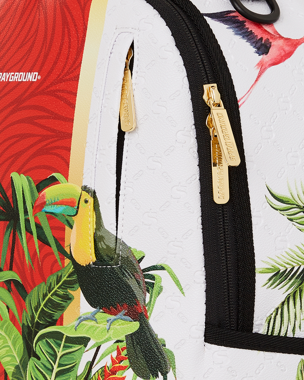 Flawless Flight Backpack (Dlxv) - Image 11