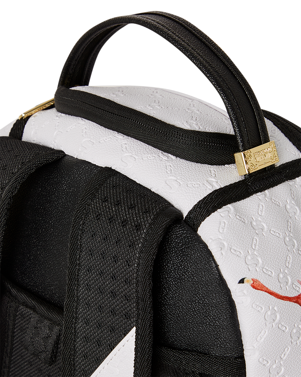 Flawless Flight Backpack (Dlxv) - Image 12