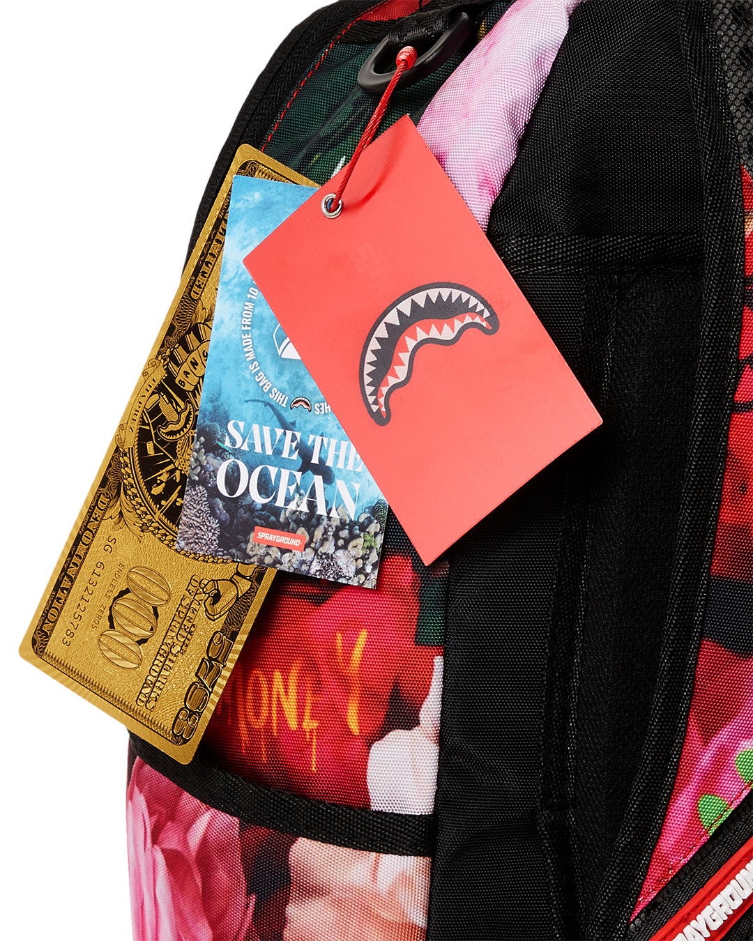 Love of the Game Backpack - Image 13