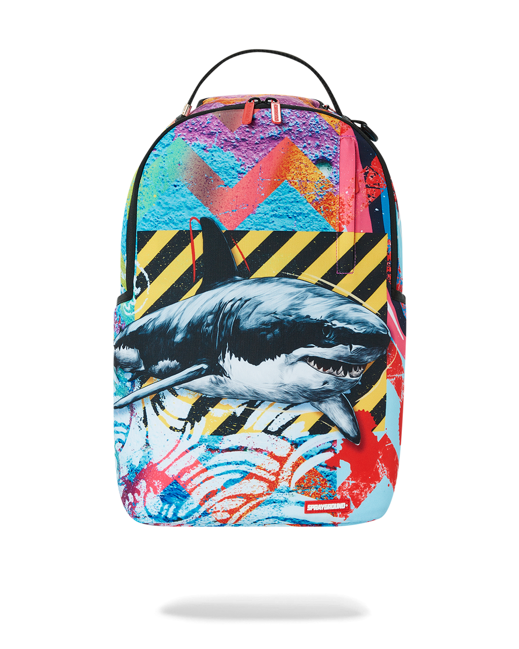 LONE SHARK BACKPACK
