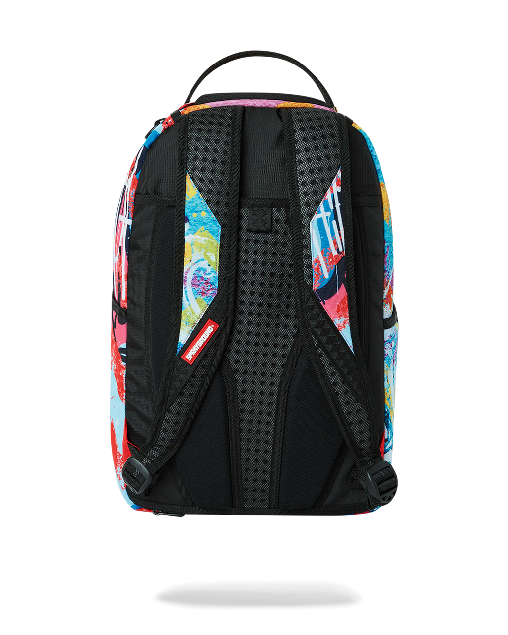 Lone Shark Backpack - Image 9
