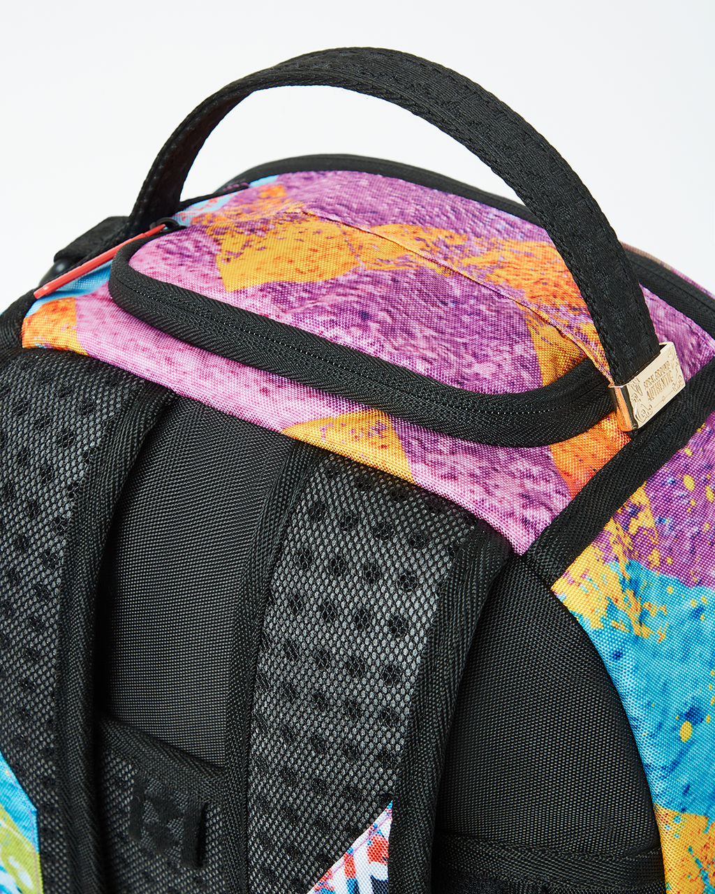 Lone Shark Backpack - Image 13
