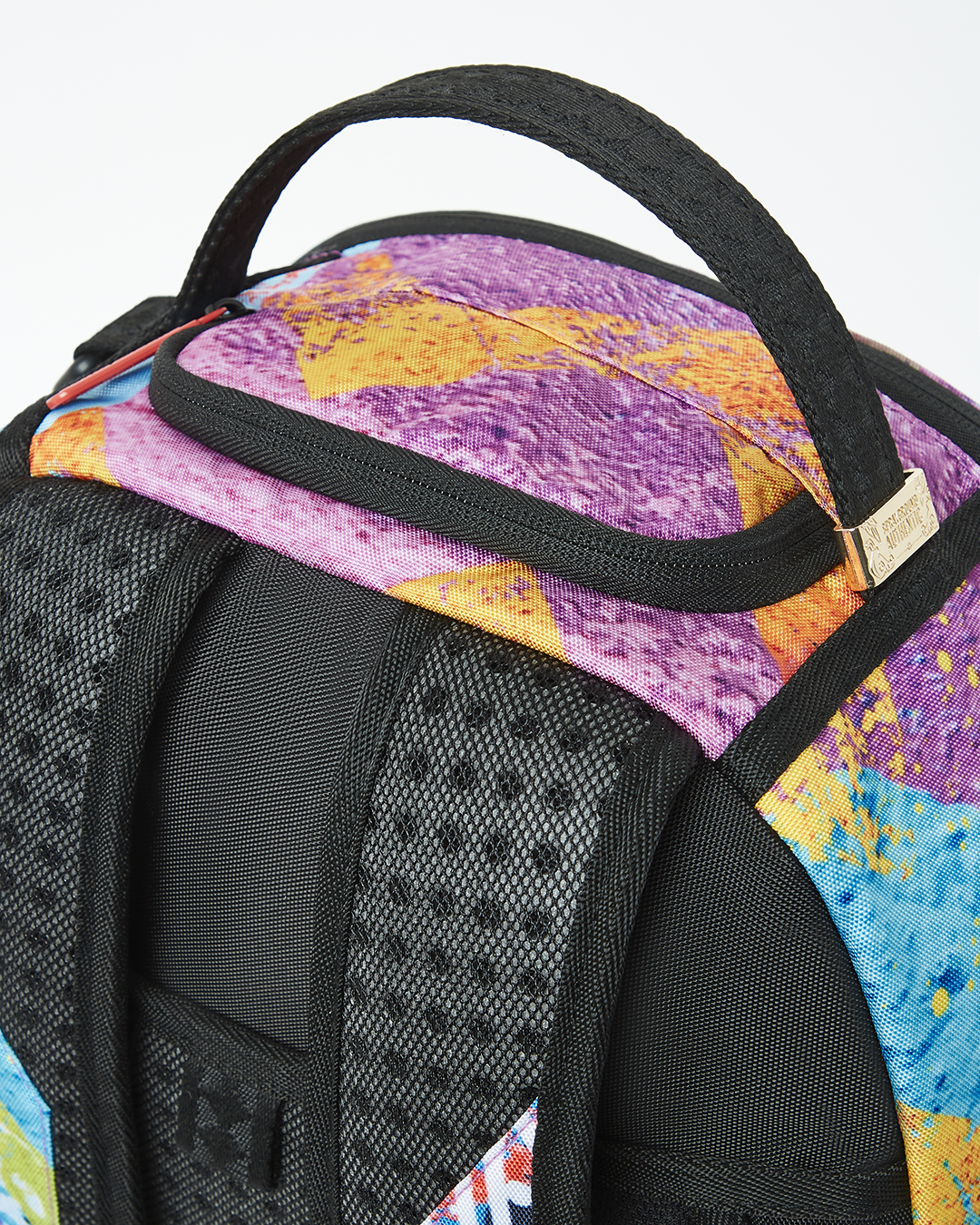 Lone Shark Backpack - Image 13