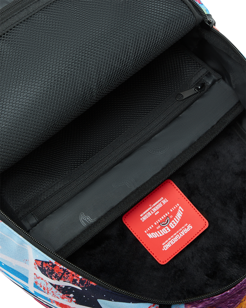 Lone Shark Backpack - Image 14