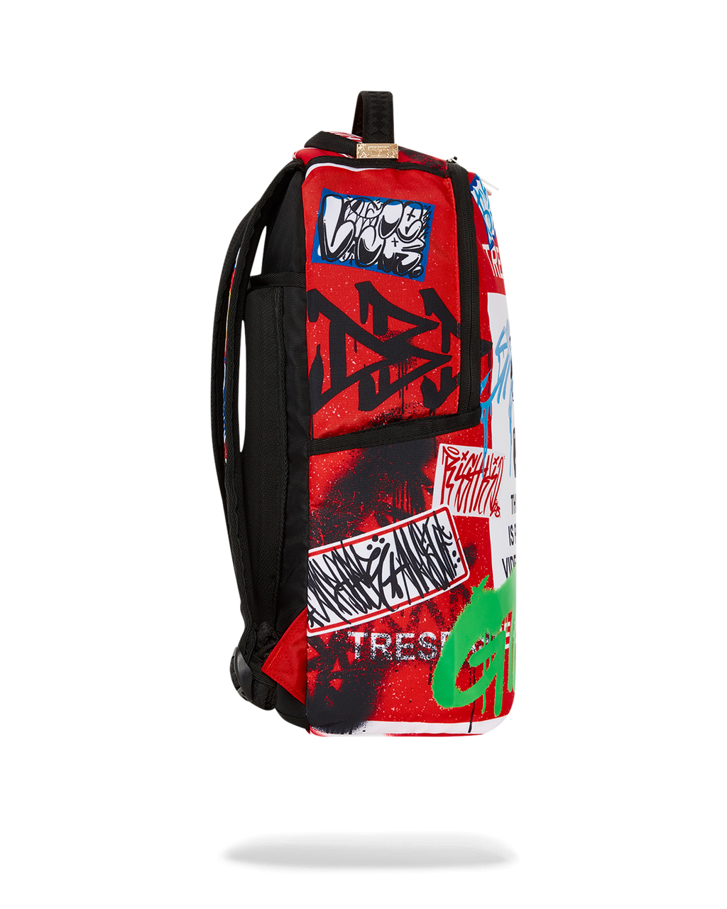 Rules Dont Apply Backpack - Image 5