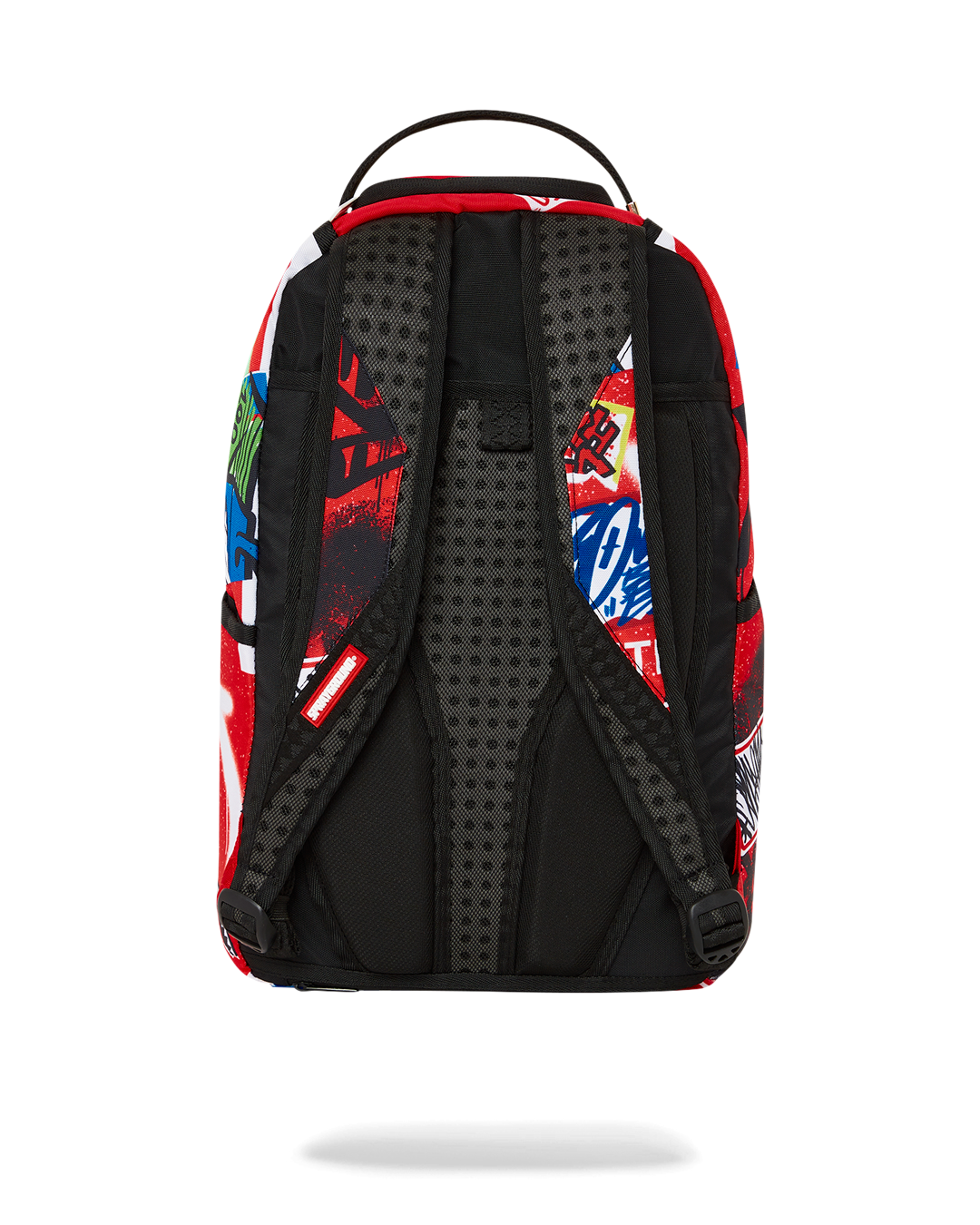 Rules Dont Apply Backpack - Image 9
